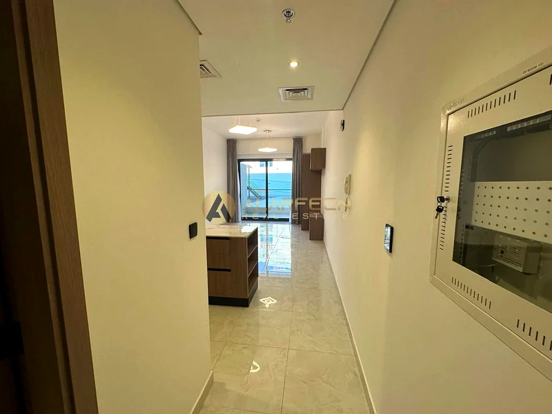 1 bhk Apartment + Study | best ammenities | Road view63778781808130114