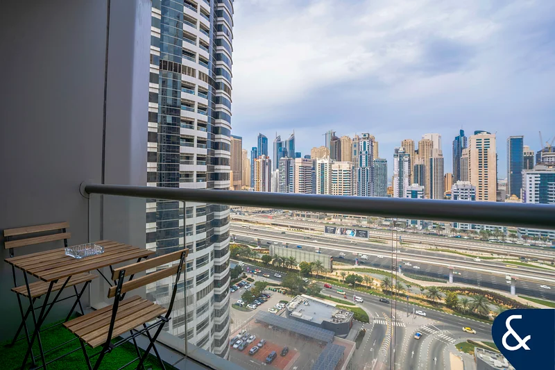| Spacious | Furnished | Newly Upgraded |63749342901635110
