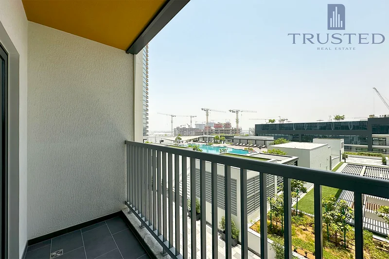 1 BR | Unfurnished | Prime Location64017854412289110