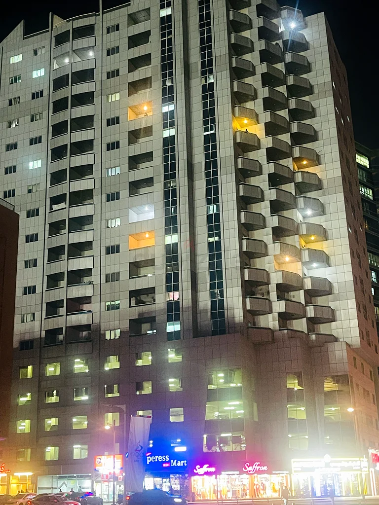 مساحة سرير بكالوريوس تنفيذي متاحة في النهدة 1 @350064049410520450113