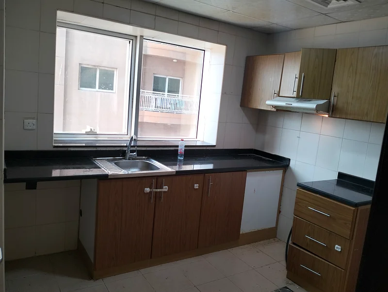 1BHK AL NAHDA DUBAI BORDER VERY EASY ACCESS TO DUBAI METRO STAIDUM63707133705217111