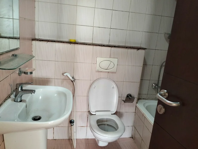 1BHK AL NAHDA DUBAI BORDER VERY EASY ACCESS TO DUBAI METRO STAIDUM63707133705217112