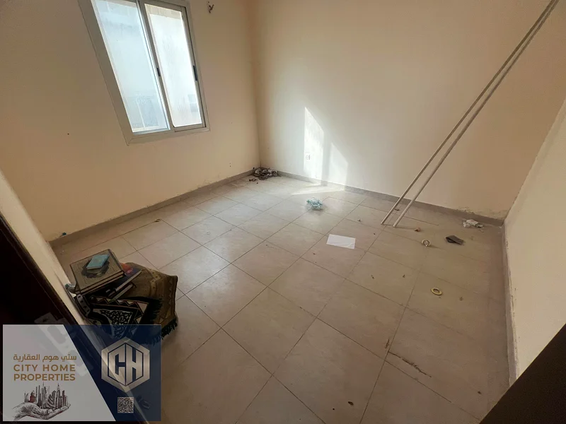 شقة واسعة من غرفة نوم واحدة وصالة في الحميدية، سكن عائلي، متاحة للإيجار السنوي في عجمان63709218390785113