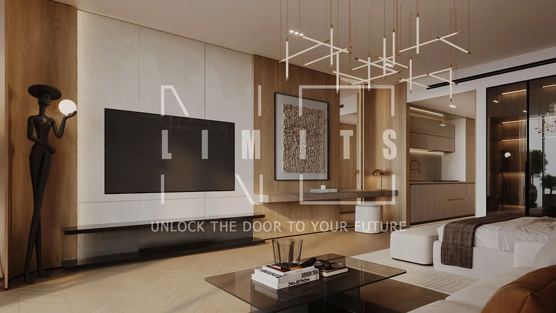 Waterfront Luxury | Cash Deal | High Investment Returns | Expansive Floor Plans | Completion Soon63997757848450113