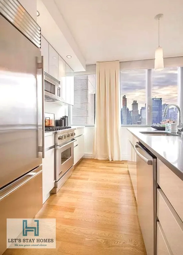 Fully Furnished I Studio | With Kitchen | Near Metro | Access to Gym and Pool | Free Housekeeping63828707719553113