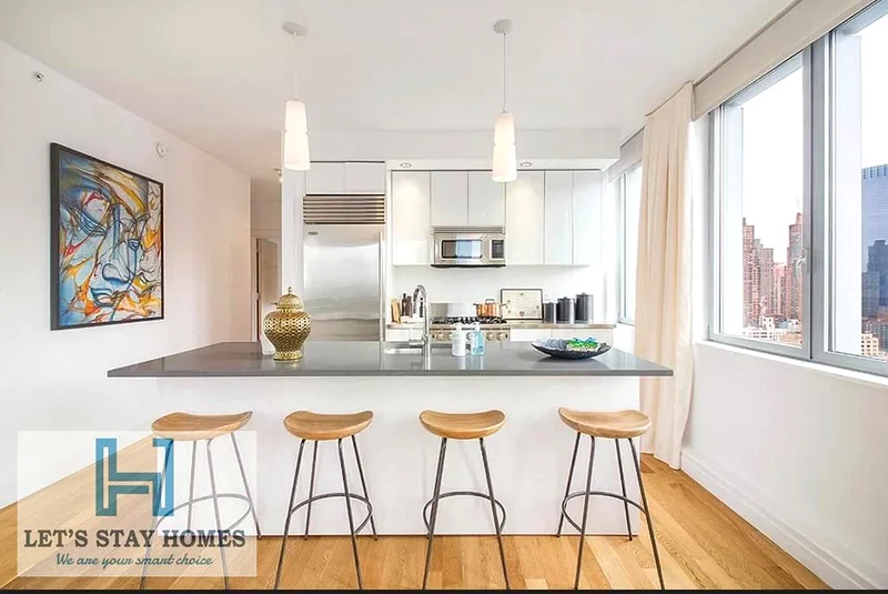 Fully Furnished I Studio | With Kitchen | Near Metro | Access to Gym and Pool | Free Housekeeping63828707719553114