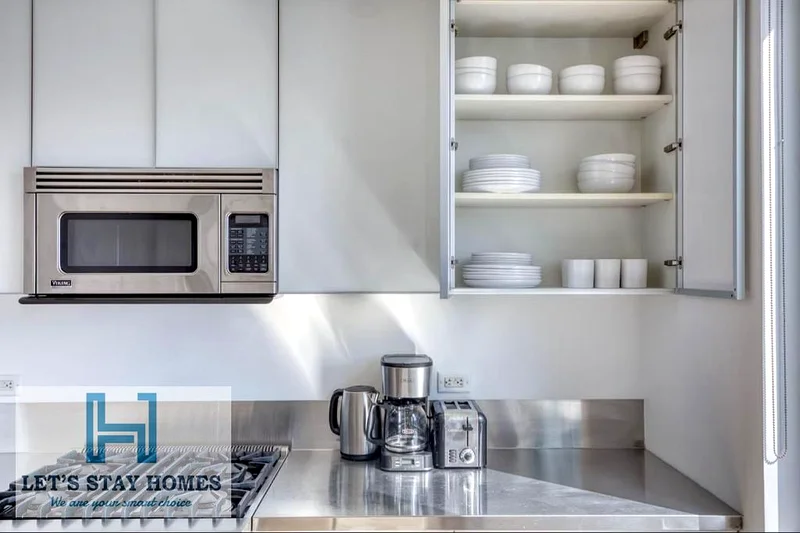 Fully Furnished I Studio | With Kitchen | Near Metro | Access to Gym and Pool | Free Housekeeping63828707719553112