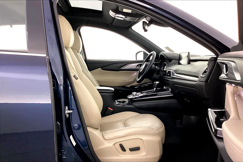 مازدا CX 9 محدودة 2020 • انخفاض كبير في السعر • 42052363613466232065114