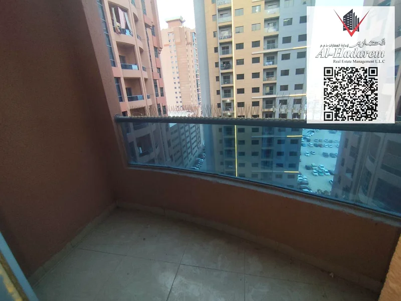 شقة للبيع بغرفة نوم واحدة في أبراج النعيميّة:63885018914434113