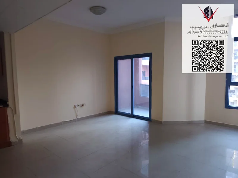 شقة للبيع بغرفة نوم واحدة في أبراج النعيميّة:63885018914434114