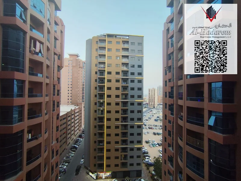 شقة للبيع بغرفة نوم واحدة في أبراج النعيميّة:63885018914434111