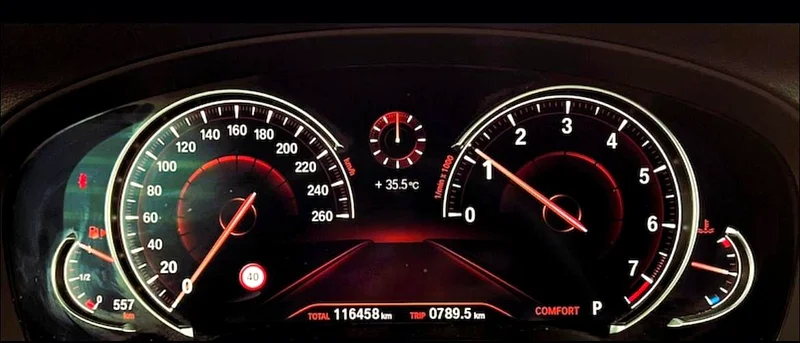 BMW X3 xDrive30i 2018 | GCC Specifications | Premium Compact SUV63612092446083113