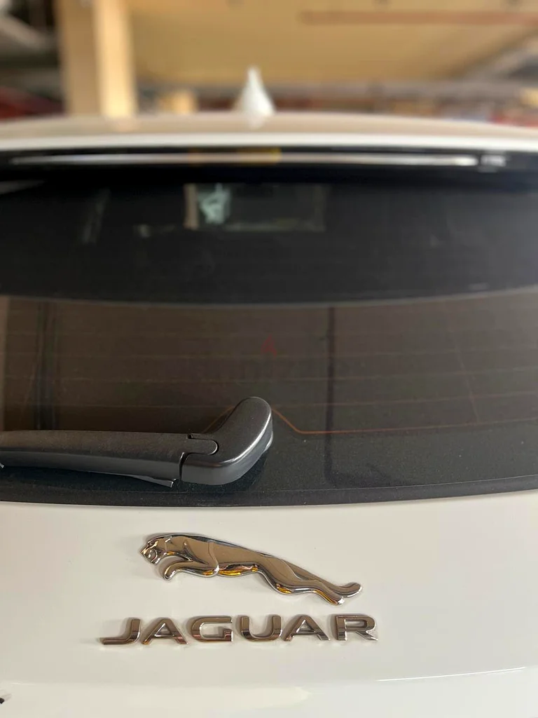 Jaguar F Pace63613735522178111