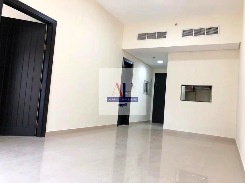 شقة بغرفة نوم واحدة | غير مفروشة | جاهزة للانتقال63786870984833111