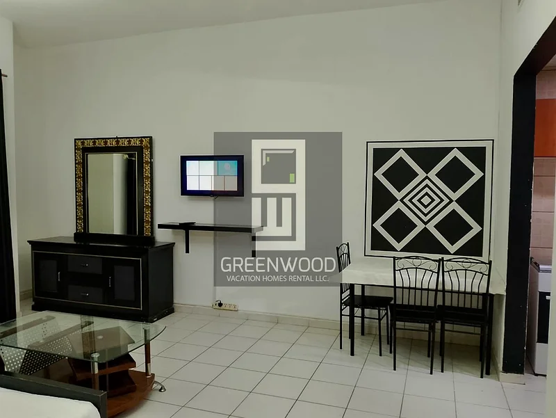 استوديو مفروش بالكامل للإيجار – فرنسا، كلاستر Q-1063832797937665114