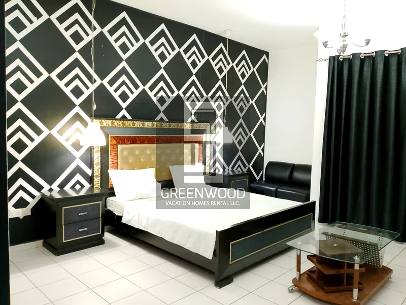 استوديو مفروش بالكامل للإيجار – فرنسا، كلاستر Q-1063832797937665110
