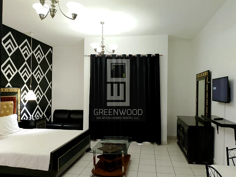 استوديو مفروش بالكامل للإيجار – فرنسا، كلاستر Q-1063832797937665113