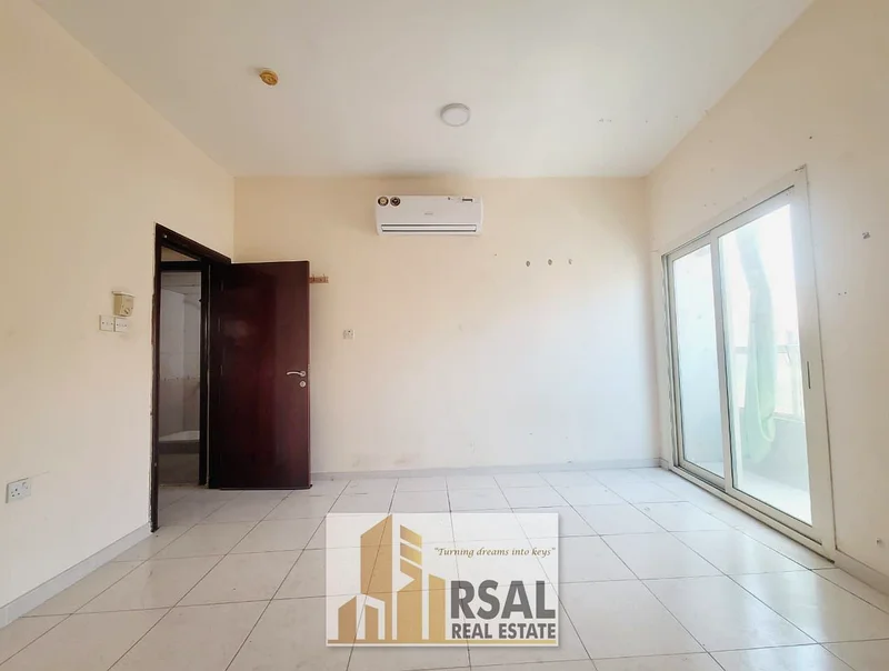 Lavish 1BHK With Balcony/Family Building/Near Muwahila Bus Station63704145534467112