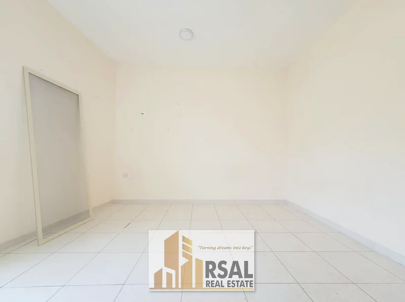 Lavish 1BHK With Balcony/Family Building/Near Muwahila Bus Station63704145534467113