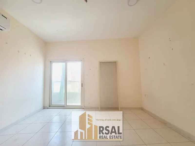 Lavish 1BHK With Balcony/Family Building/Near Muwahila Bus Station63704145534467114