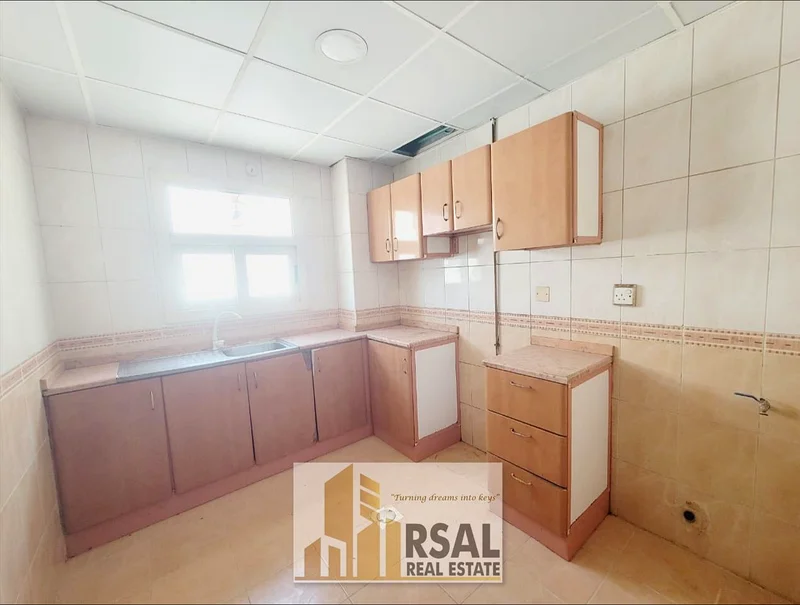 Lavish 1BHK With Balcony/Family Building/Near Muwahila Bus Station63704145534467110