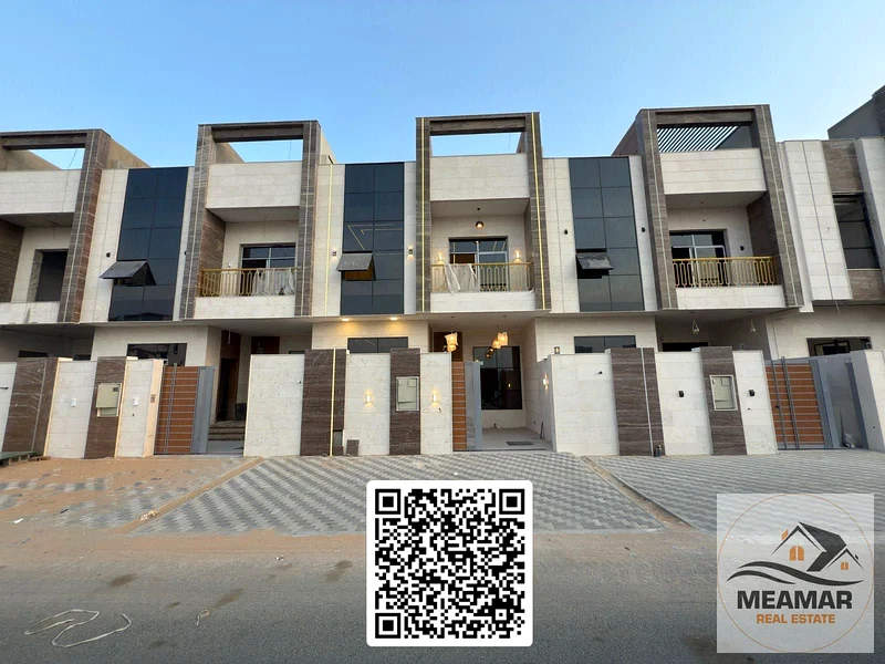 For sale, a villa with a courtyard area, freehold for all nationalities63905218205954110