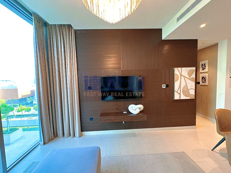 Sobha Creek Vistas / Fully Furnished / Near School / Community Views64016556820099112
