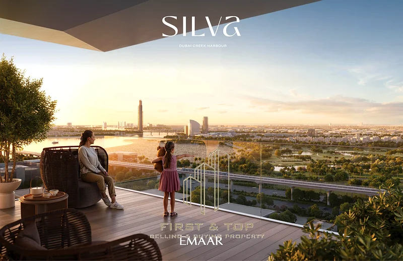 Luxury Apartment | Lowest Price | High Floor | 10% Downpayment | 0% Commission | Flexible Payment64029315581442110