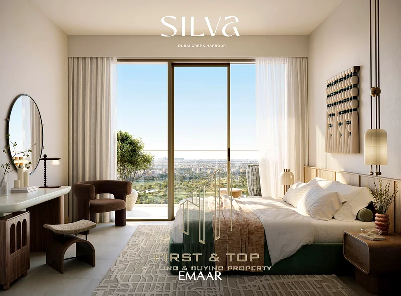Luxury Apartment | Lowest Price | High Floor | 10% Downpayment | 0% Commission | Flexible Payment64029315581442114