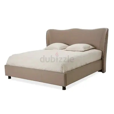 Stylish and Comfortable Bed for Sale - Perfect for Your Dream Bedroom!