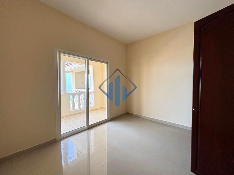 Sea View| Unfurnished | Spacious | Royal Breeze63814456158849113