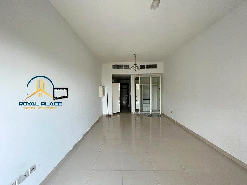 مكيف ديوة مجاني | بالقرب من مستشفى NMC | شبه مفروش63724696536577114