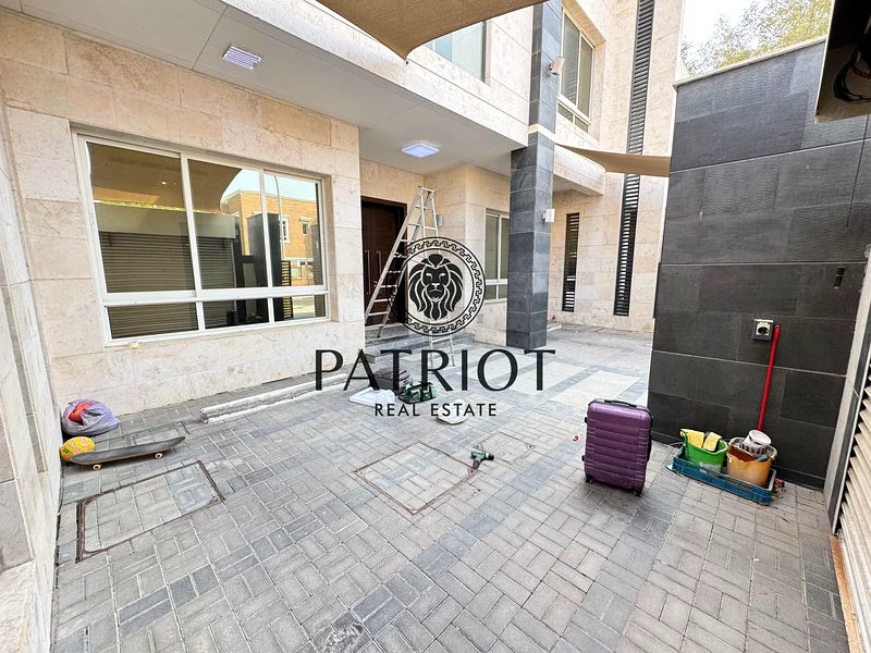 MODERN 5BR MAIDS SPACIOUS PRIVATE POOL GARDEN63724602383235113