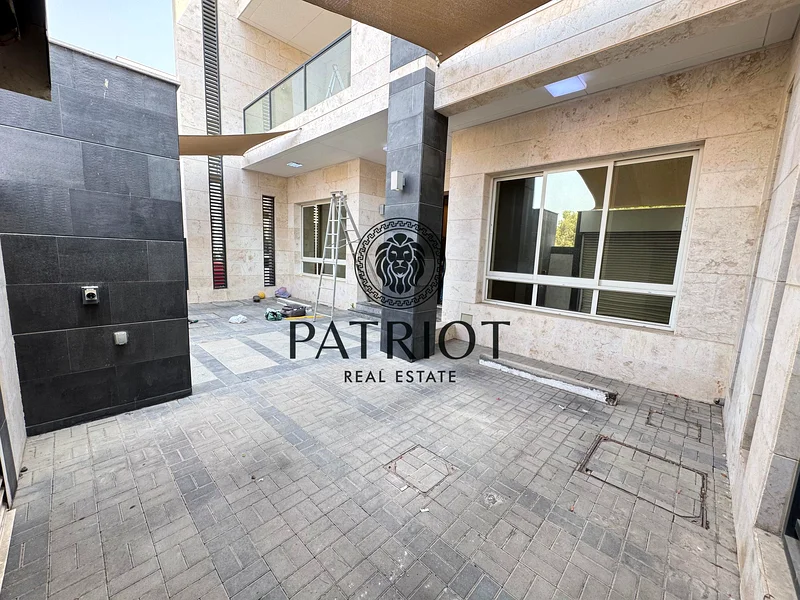 MODERN 5BR MAIDS SPACIOUS PRIVATE POOL GARDEN63724602383235112