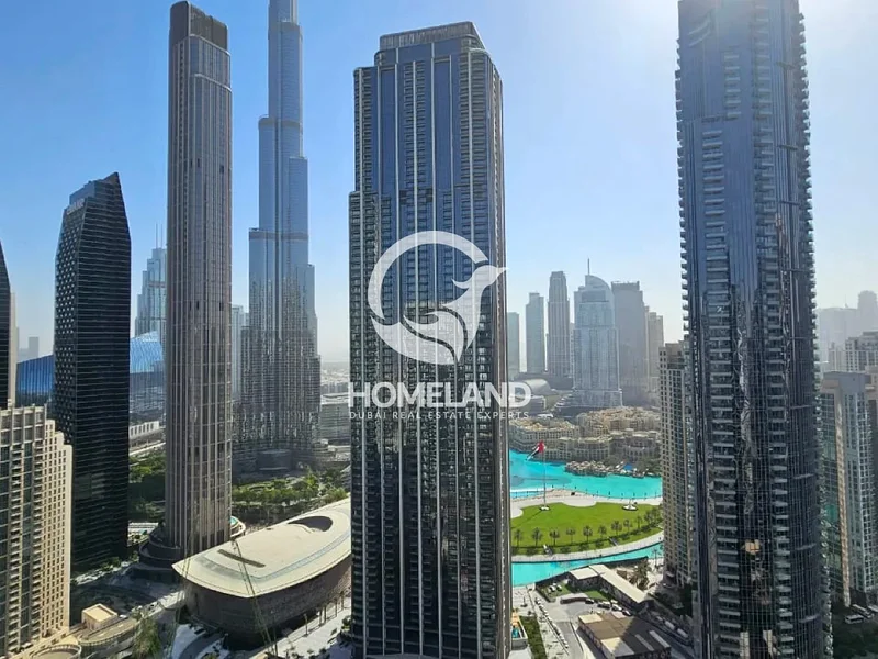Stunning View | Spacious and Bright |Top location63769647645315110