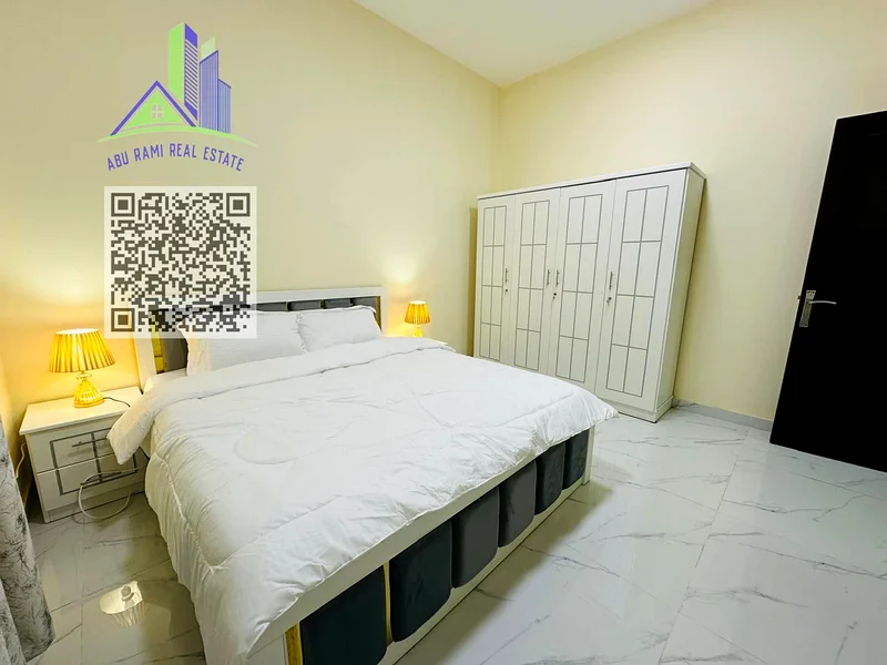 Available now, a room and a hall for rent for a month, new furniture, new construction, only 3800, including bills63838333344771114