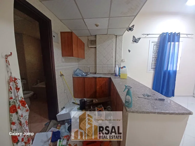 Lavish famliy Studio/Open Kitchen/Ready to move/Near to Muwaileh Park63701629473026114