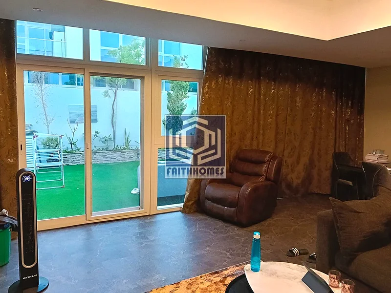 Extended 3BR + Maid | Premium Upgrades | Unfurnished64001701235457113