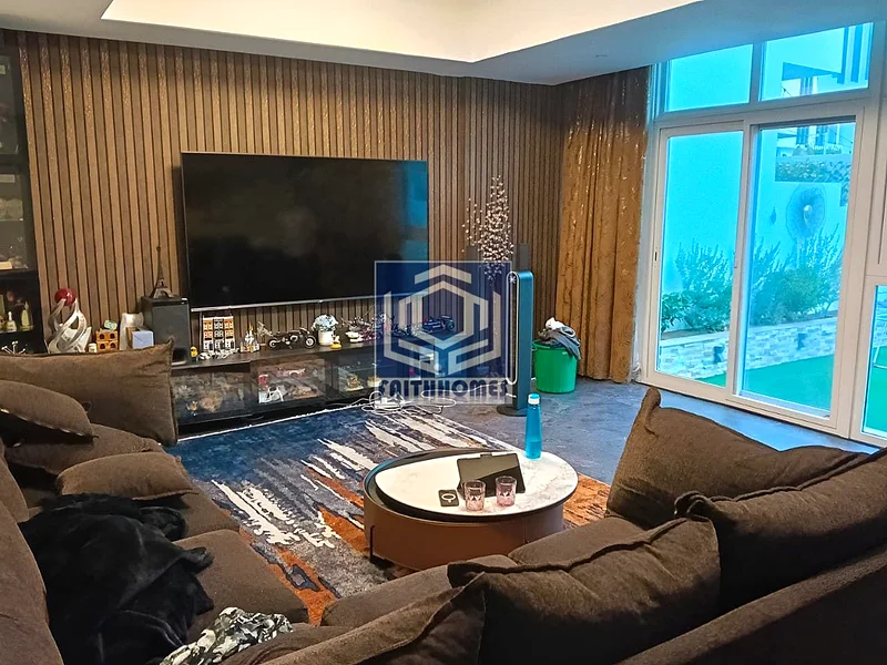 Extended 3BR + Maid | Premium Upgrades | Unfurnished64001701235457110
