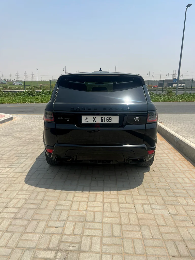 Range Rover Sport HSE63612091485697113