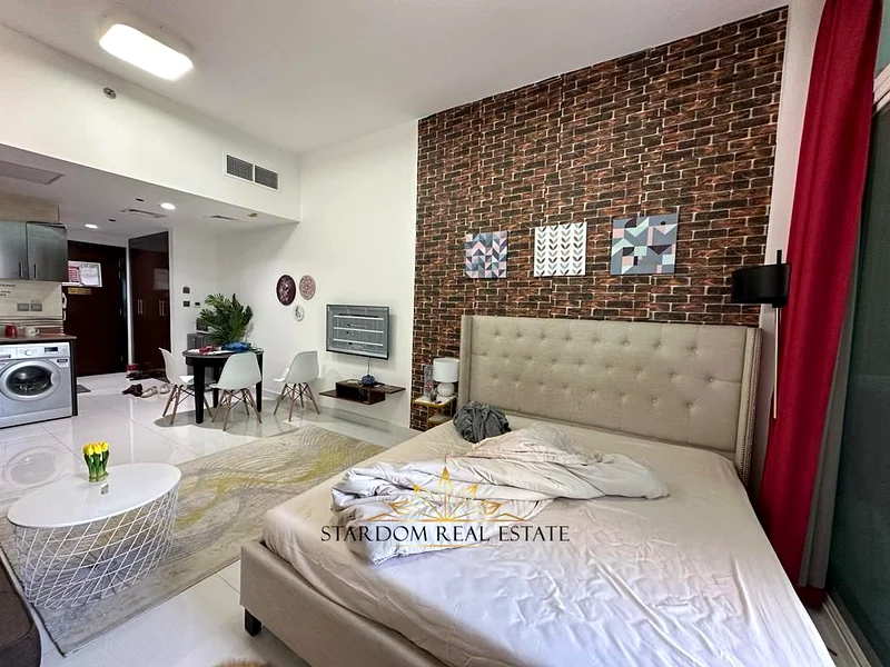 STUDIO APARTMENT | SPACIOUS | PRIMWE LOCTAION63748105642115111