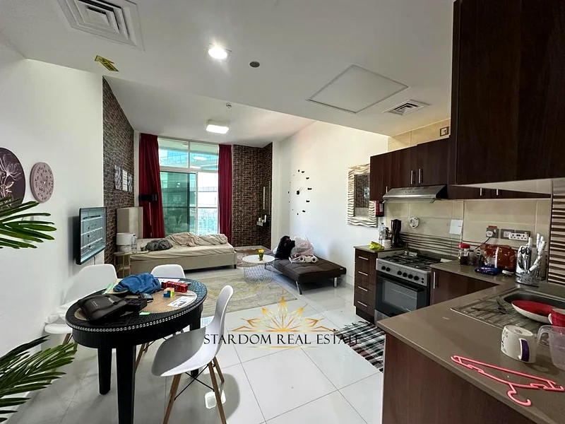 STUDIO APARTMENT | SPACIOUS | PRIMWE LOCTAION63748105642115110