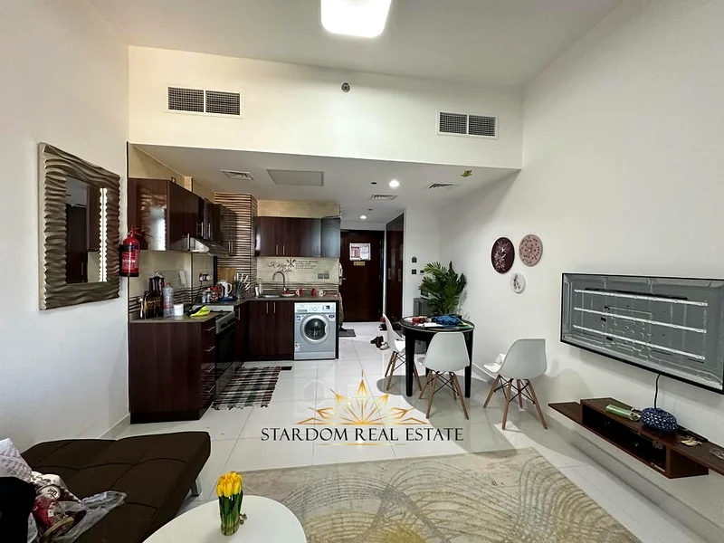 STUDIO APARTMENT | SPACIOUS | PRIMWE LOCTAION63748105642115113