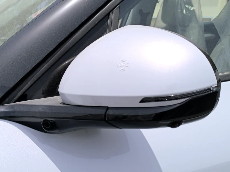 BYD Yuan Up Smart Driving Top Edition EV 401km Range 2025 Model Brand New63613733860353113