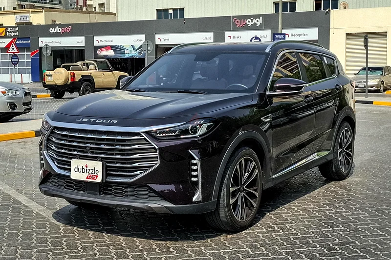 988 درهم/شهر | جيتور X70 بلس كومفورت 2023 | مواصفات الخليج | المرجع#36037563613465517827112