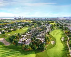 100% Foreign Ownership | Flexible Payment Plan | Contemporary Villas with Golf Course Views