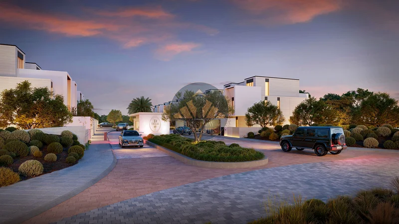 100% Foreign Ownership | Flexible Payment Plan | Contemporary Villas with Golf Course Views63927563332225112