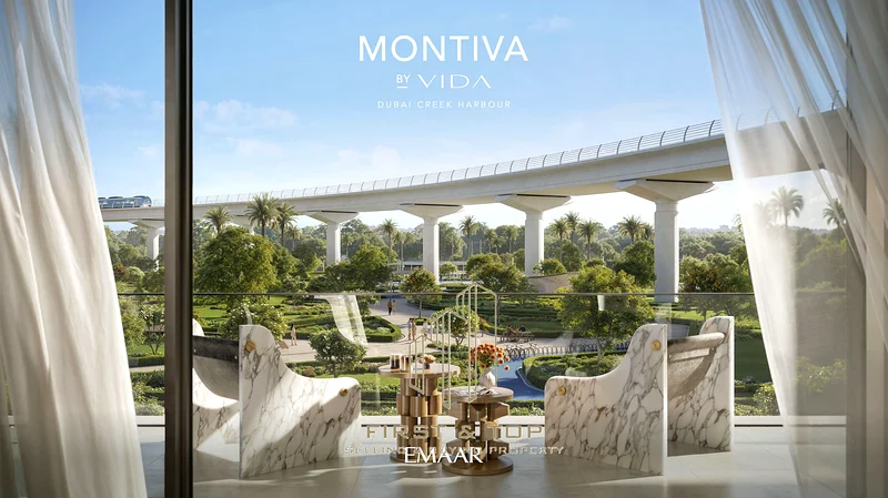 Spacious Luxury Apartment | Lowest Price | Direct from Emaar | 10% Down Only | 0% Commissions64027893681665110