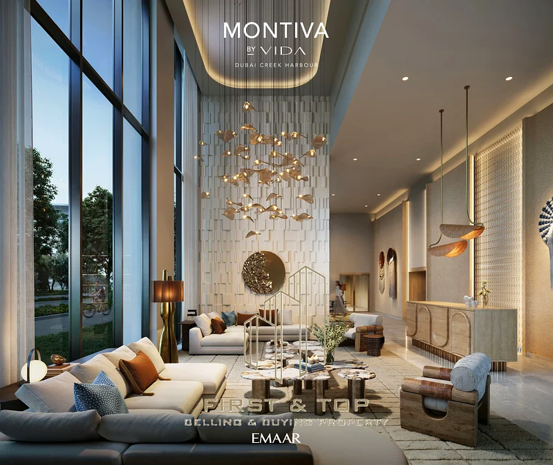 Spacious Luxury Apartment | Lowest Price | Direct from Emaar | 10% Down Only | 0% Commissions64027893681665113