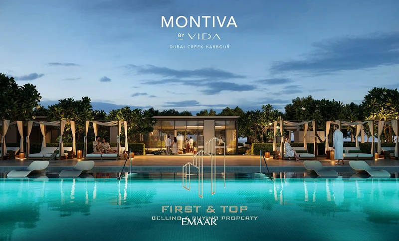 Spacious Luxury Apartment | Lowest Price | Direct from Emaar | 10% Down Only | 0% Commissions64027893681665111